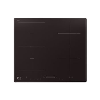 Индукционная панель LG HU642VH