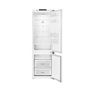 LG Встраиваемый холодильник LG GR-N266LLD с технологией DoorCooling⁺ сенсорным дисплеем на 292 л | Total No Frost, Multi Air Flow, Moist Balance Crisper, GR-N266LLD, thumbnail 1