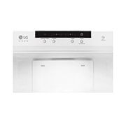 LG Встраиваемый холодильник LG GR-N266LLD с технологией DoorCooling⁺ сенсорным дисплеем на 292 л | Total No Frost, Multi Air Flow, Moist Balance Crisper, GR-N266LLD, thumbnail 4