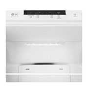 LG Встраиваемый холодильник LG GR-N266LLD с технологией DoorCooling⁺ сенсорным дисплеем на 292 л | Total No Frost, Multi Air Flow, Moist Balance Crisper, GR-N266LLD, thumbnail 5