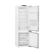 LG Встраиваемый холодильник LG GR-N266LLD с технологией DoorCooling⁺ сенсорным дисплеем на 292 л | Total No Frost, Multi Air Flow, Moist Balance Crisper, GR-N266LLD, thumbnail 6