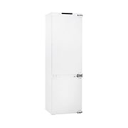LG Встраиваемый холодильник LG GR-N266LLD с технологией DoorCooling⁺ сенсорным дисплеем на 292 л | Total No Frost, Multi Air Flow, Moist Balance Crisper, GR-N266LLD, thumbnail 7