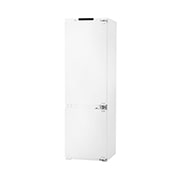 LG Встраиваемый холодильник LG GR-N266LLD с технологией DoorCooling⁺ сенсорным дисплеем на 292 л | Total No Frost, Multi Air Flow, Moist Balance Crisper, GR-N266LLD, thumbnail 9