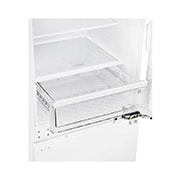 LG Встраиваемый холодильник LG GR-N266LLD с технологией DoorCooling⁺ сенсорным дисплеем на 292 л | Total No Frost, Multi Air Flow, Moist Balance Crisper, GR-N266LLD, thumbnail 12