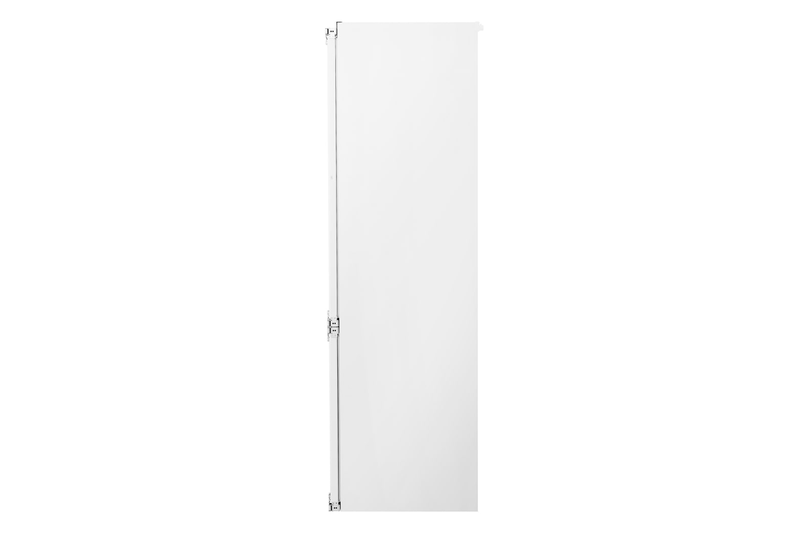 Характеристики дверей холодильника LG GR-N266LLD