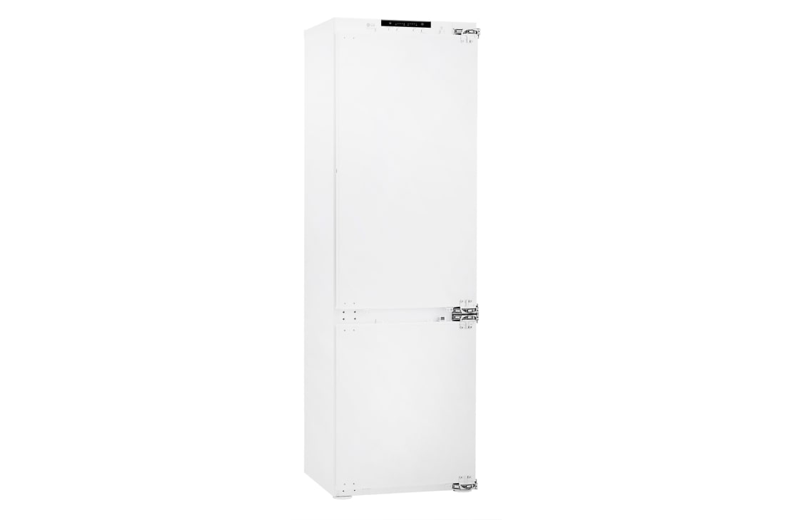 LG Встраиваемый холодильник LG GR-N266LLD с технологией DoorCooling⁺ сенсорным дисплеем на 292 л | Total No Frost, Multi Air Flow, Moist Balance Crisper, GR-N266LLD, thumbnail 7