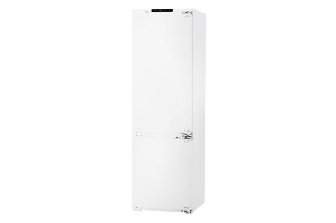 LG Встраиваемый холодильник LG GR-N266LLD с технологией DoorCooling⁺ сенсорным дисплеем на 292 л | Total No Frost, Multi Air Flow, Moist Balance Crisper, GR-N266LLD, thumbnail 9