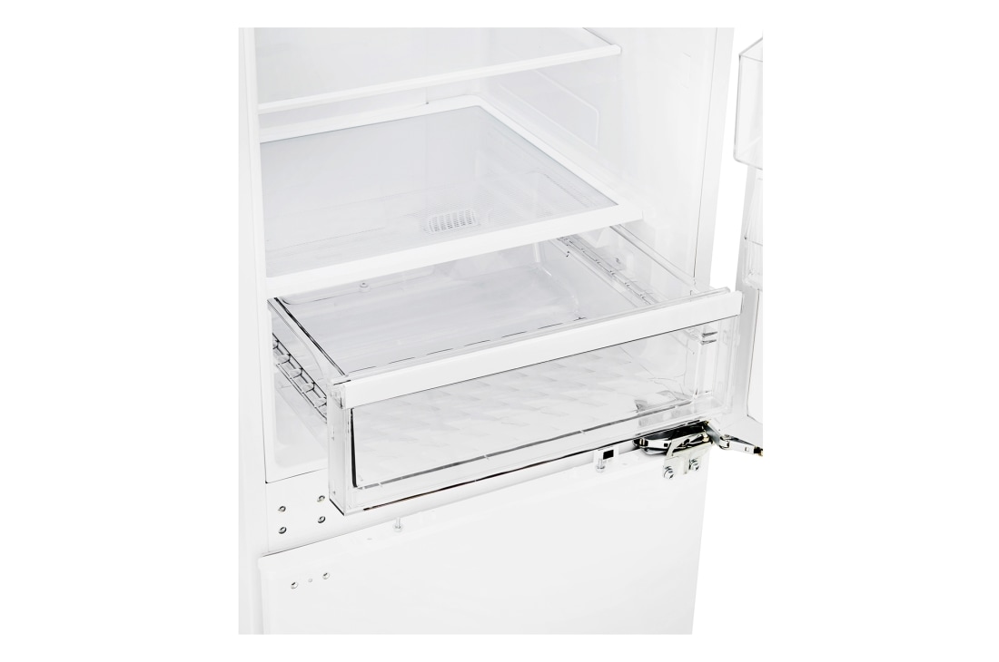 LG Встраиваемый холодильник LG GR-N266LLD с технологией DoorCooling⁺ сенсорным дисплеем на 292 л | Total No Frost, Multi Air Flow, Moist Balance Crisper, GR-N266LLD, thumbnail 12