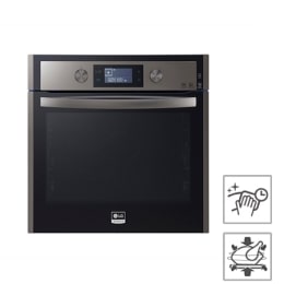 Встраиваемые духовые шкафы с легкоочищаемым покрытием EasyClean2