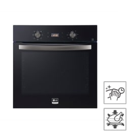 Встраиваемые духовые шкафы с легкоочищаемым покрытием EasyClean2