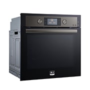 LG Встраиваемый духовой шкаф LG LB646K059T2 | Покрытие EasyClean, LB646K059T2, thumbnail 6