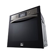 LG Встраиваемый духовой шкаф LG LB646K059T2 | Покрытие EasyClean, LB646K059T2, thumbnail 7