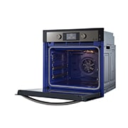 LG Встраиваемый духовой шкаф LG LB646K059T2 | Покрытие EasyClean, LB646K059T2, thumbnail 9