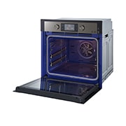 LG Встраиваемый духовой шкаф LG LB646K059T2 | Покрытие EasyClean, LB646K059T2, thumbnail 10