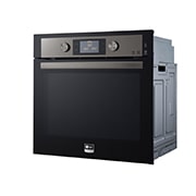 LG Встраиваемый духовой шкаф LG LB646K059T2 | Покрытие EasyClean, LB646K059T2, thumbnail 11