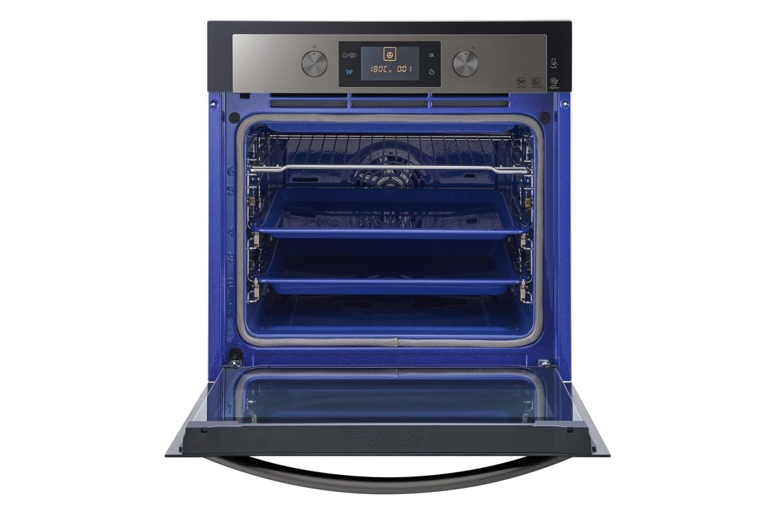 LG Встраиваемый духовой шкаф LG LB646K059T2 | Покрытие EasyClean, LB646K059T2, thumbnail 3