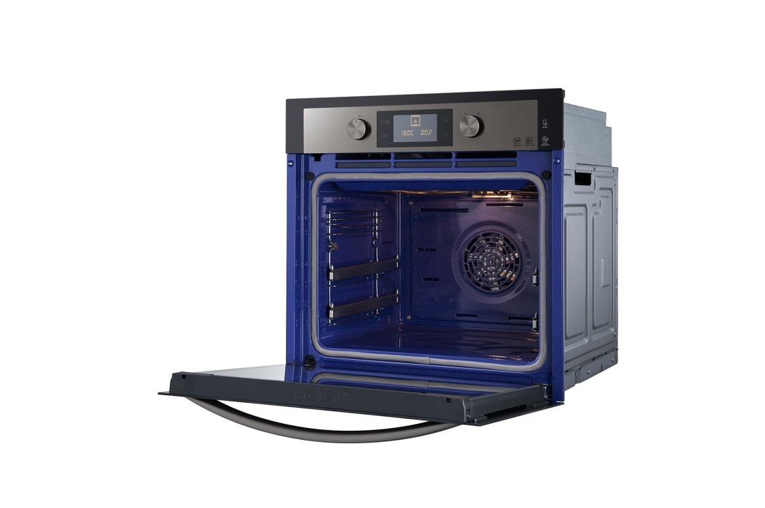 LG Встраиваемый духовой шкаф LG LB646K059T2 | Покрытие EasyClean, LB646K059T2, thumbnail 9