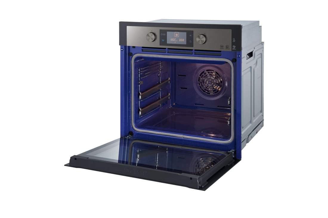 LG Встраиваемый духовой шкаф LG LB646K059T2 | Покрытие EasyClean, LB646K059T2, thumbnail 10