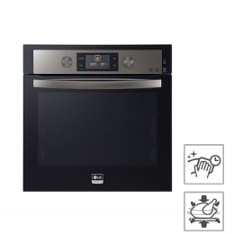 Встраиваемые духовые шкафы с легкоочищаемым покрытием EasyClean2