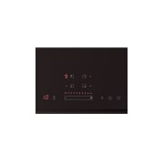 LG Индукционная варочная панель LG HU642PH | 590 x 60 x 520 мм | Сенсорная | 4 зоны нагрева | Функция Power Boost, HU642PH, thumbnail 6