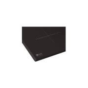 LG Индукционная варочная панель LG HU642PH | 590 x 60 x 520 мм | Сенсорная | 4 зоны нагрева | Функция Power Boost, HU642PH, thumbnail 8