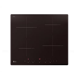 Индукционная панель LG HU641PH