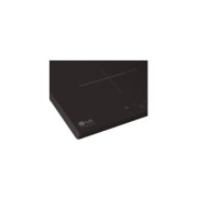 LG Индукционная варочная панель LG HU641PH | 590 x 60 x 520 мм | Сенсорная | 4 зоны нагрева | Функция Power Boost, HU641PH, thumbnail 7