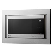 LG Микроволновая печь LG-MS2595CIST | Инверторная | 1000 Вт | 25 л, MS2595CIST, thumbnail 2