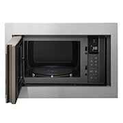 LG Микроволновая печь LG-MS2595CIST | Инверторная | 1000 Вт | 25 л, MS2595CIST, thumbnail 5