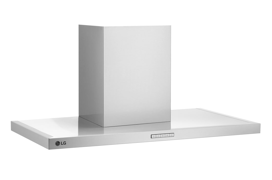 LG Вытяжка LG HCEZ3615S | 60 см | 3 режима мощности | Режим «Усиление», HCEZ3615S, thumbnail 3