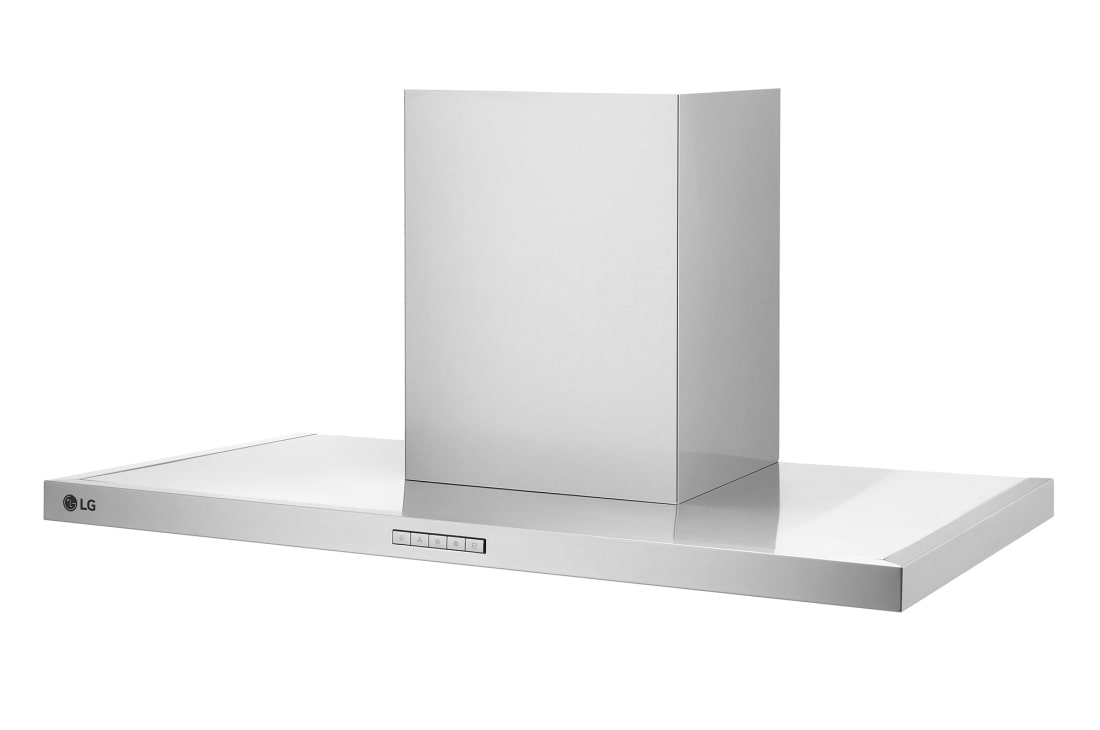 LG Вытяжка LG HCEZ3615S | 60 см | 3 режима мощности | Режим «Усиление», HCEZ3615S, thumbnail 5