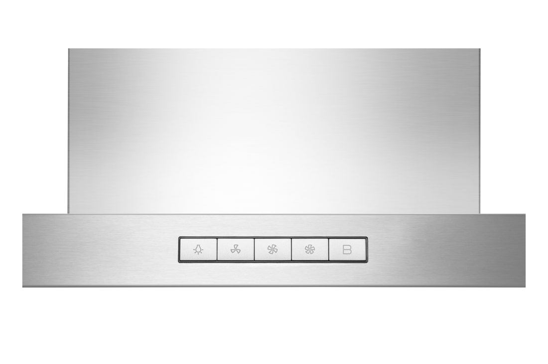 LG Вытяжка LG HCEZ3615S | 60 см | 3 режима мощности | Режим «Усиление», HCEZ3615S, thumbnail 8