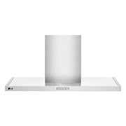 LG Вытяжка LG HCEZ3615S | 60 см | 3 режима мощности | Режим «Усиление», HCEZ3615S, thumbnail 1