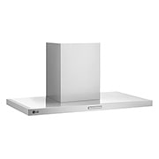 LG Вытяжка LG HCEZ3615S | 60 см | 3 режима мощности | Режим «Усиление», HCEZ3615S, thumbnail 3