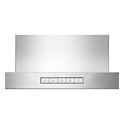 LG Вытяжка LG HCEZ3615S | 60 см | 3 режима мощности | Режим «Усиление», HCEZ3615S, thumbnail 8