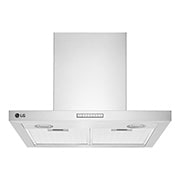 LG Вытяжка LG HCEZ2415S | 60 см | 3 режима мощности | Режим «Усиление», HCEZ2415S, thumbnail 6