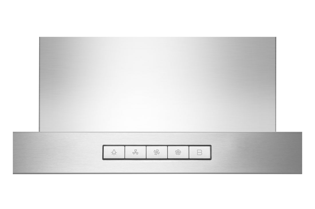 LG Вытяжка LG HCEZ2415S | 60 см | 3 режима мощности | Режим «Усиление», HCEZ2415S, thumbnail 9