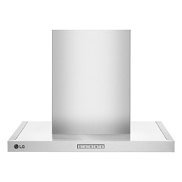 Вытяжка LG HCEZ2415S | 60 см | 3 режима мощности | Режим «Усиление»2