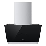 LG Вертикальная вытяжка LG HCEZ2427B | 60 см | 3 режима мощности, HCEZ2427B, thumbnail 1