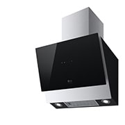 LG Вертикальная вытяжка LG HCEZ2427B | 60 см | 3 режима мощности, HCEZ2427B, thumbnail 10