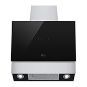 LG Вертикальная вытяжка LG HCEZ2427B | 60 см | 3 режима мощности, HCEZ2427B, thumbnail 2