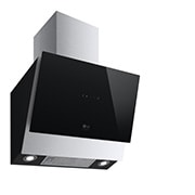 LG Вертикальная вытяжка LG HCEZ2427B | 60 см | 3 режима мощности, HCEZ2427B, thumbnail 5