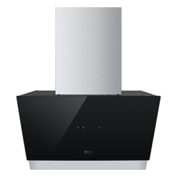 Вертикальная вытяжка LG HCEZD2427B | 60 см | 3 режима мощности1