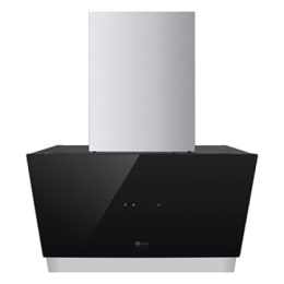 Вертикальная вытяжка LG HCEZ2427B | 60 см | 3 режима мощности2