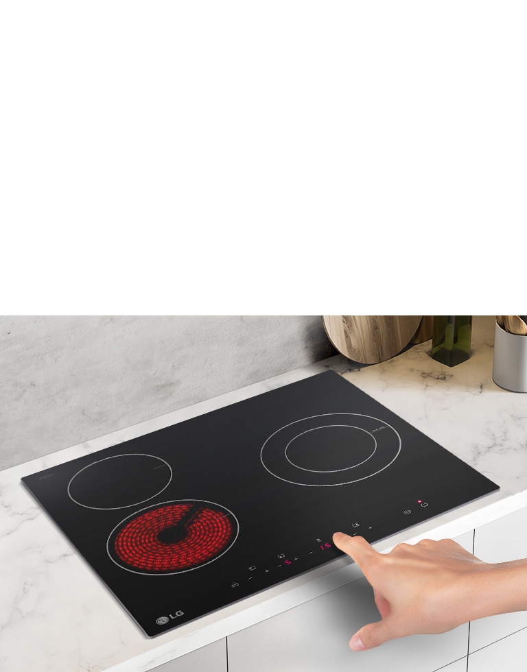 Таймер приготовлени