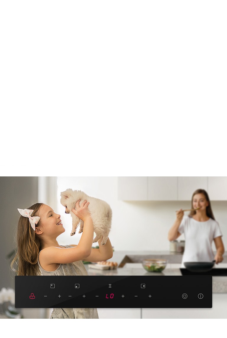 Блокировка от детей