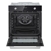 LG Встраиваемый объёмный духовой шкаф с множеством режимов приготовления, WSEZ7213B1, thumbnail 4