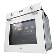 LG Встраиваемый духовой шкаф LG WSEZ7213W | Объем 72 л | 9 режимов, WSEZ7213W, thumbnail 7