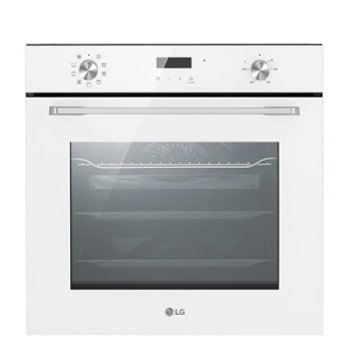 Встраиваемый объёмный духовой шкаф с множеством режимов приготовления1