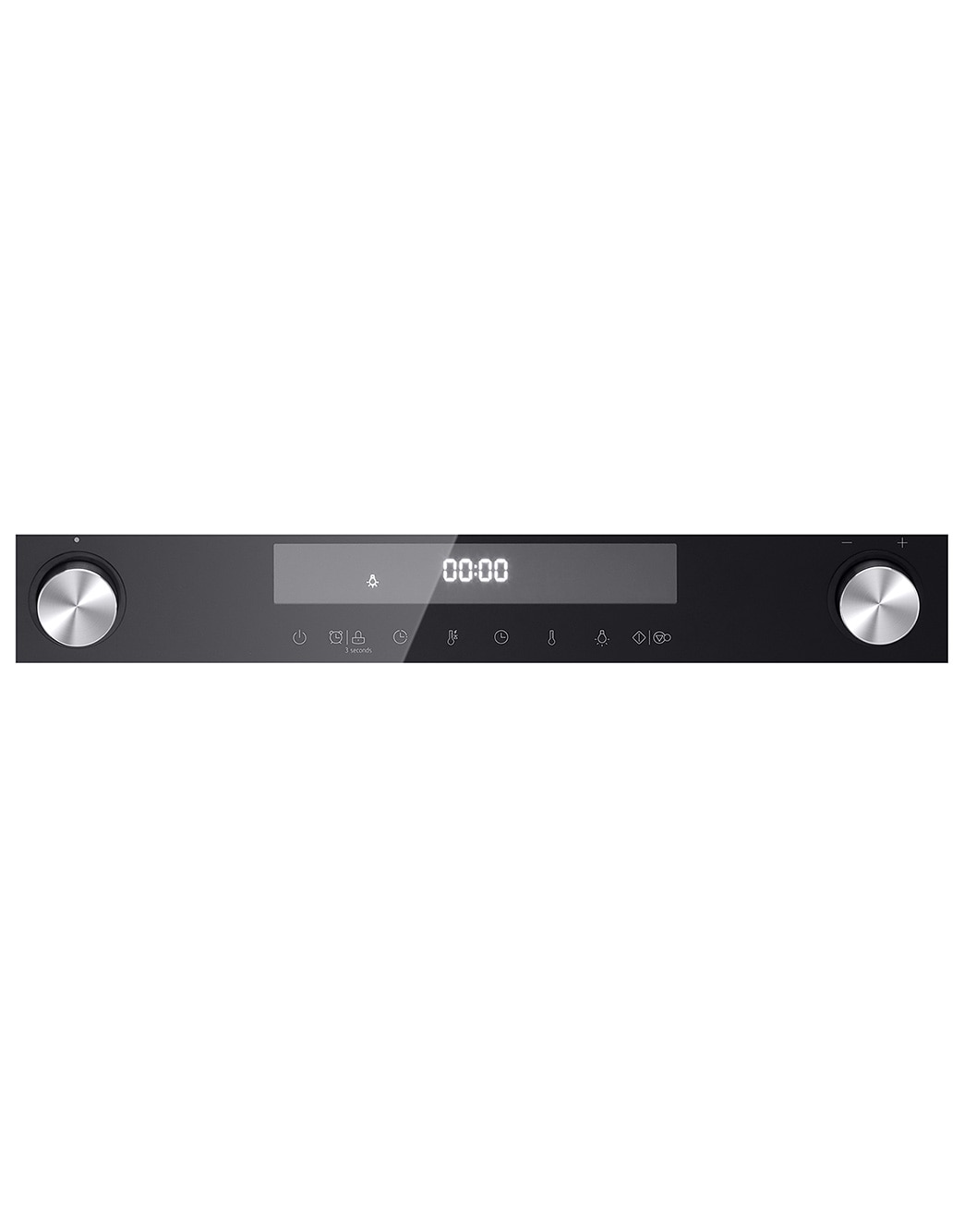 Встраиваемый духовой шкаф LG WSEZ7225B1 | LG RU